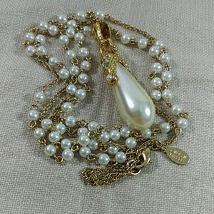 Nolan Miller Necklace